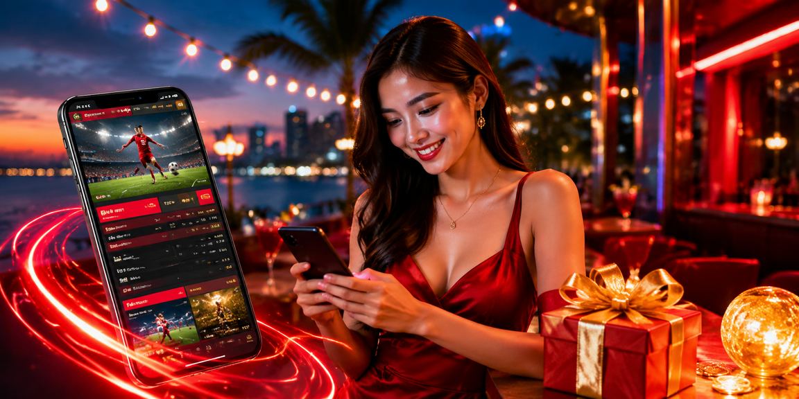 Người dùng xem tỷ lệ kèo bóng đá trên điện thoại tại quán cà phê Hà Nội