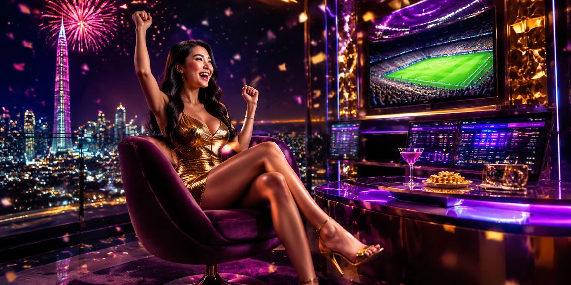 Người chơi tại thành phố Hồ Chí Minh tận hưởng giải trí trực tuyến có trách nhiệm